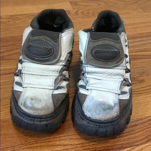 gordon jack platform trainers